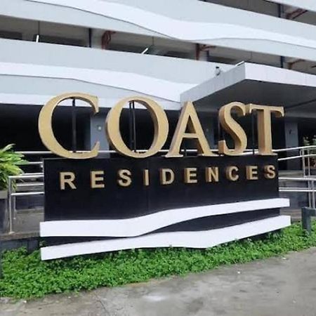 Cozycoaststay By Appletravelbeyondph Pasay Esterno foto