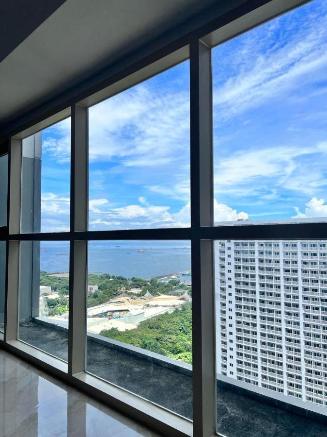 Cozycoaststay By Appletravelbeyondph Pasay Esterno foto