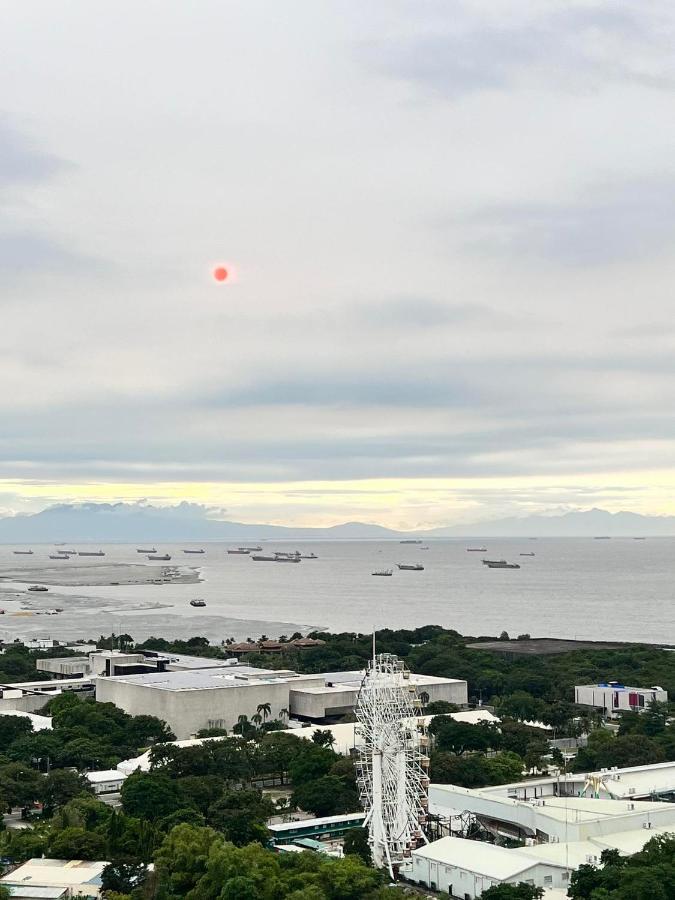 Cozycoaststay By Appletravelbeyondph Pasay Esterno foto