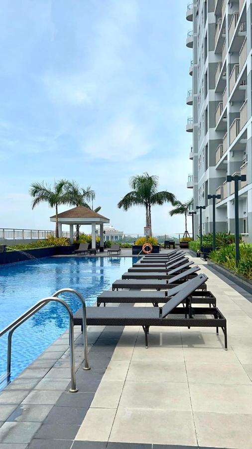 Cozycoaststay By Appletravelbeyondph Pasay Esterno foto
