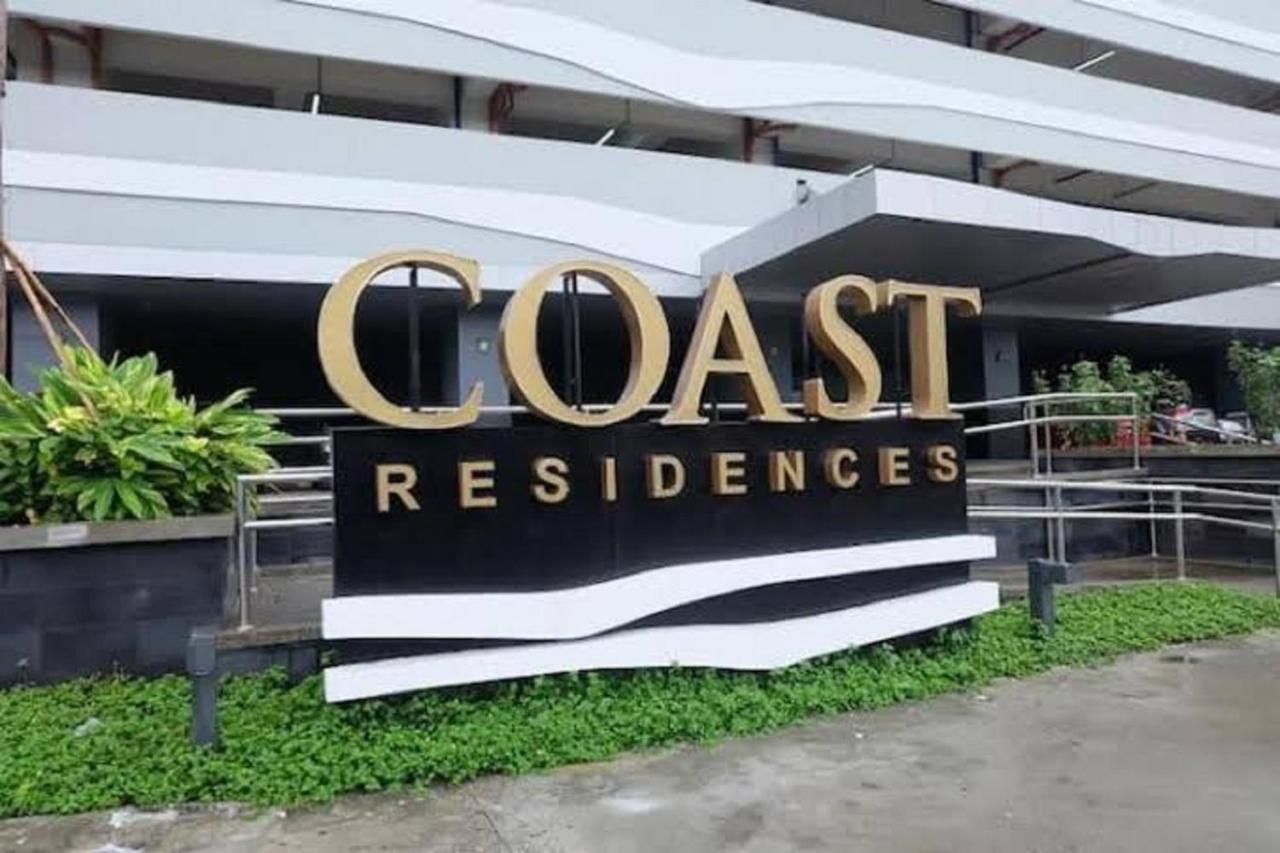 Cozycoaststay By Appletravelbeyondph Pasay Esterno foto