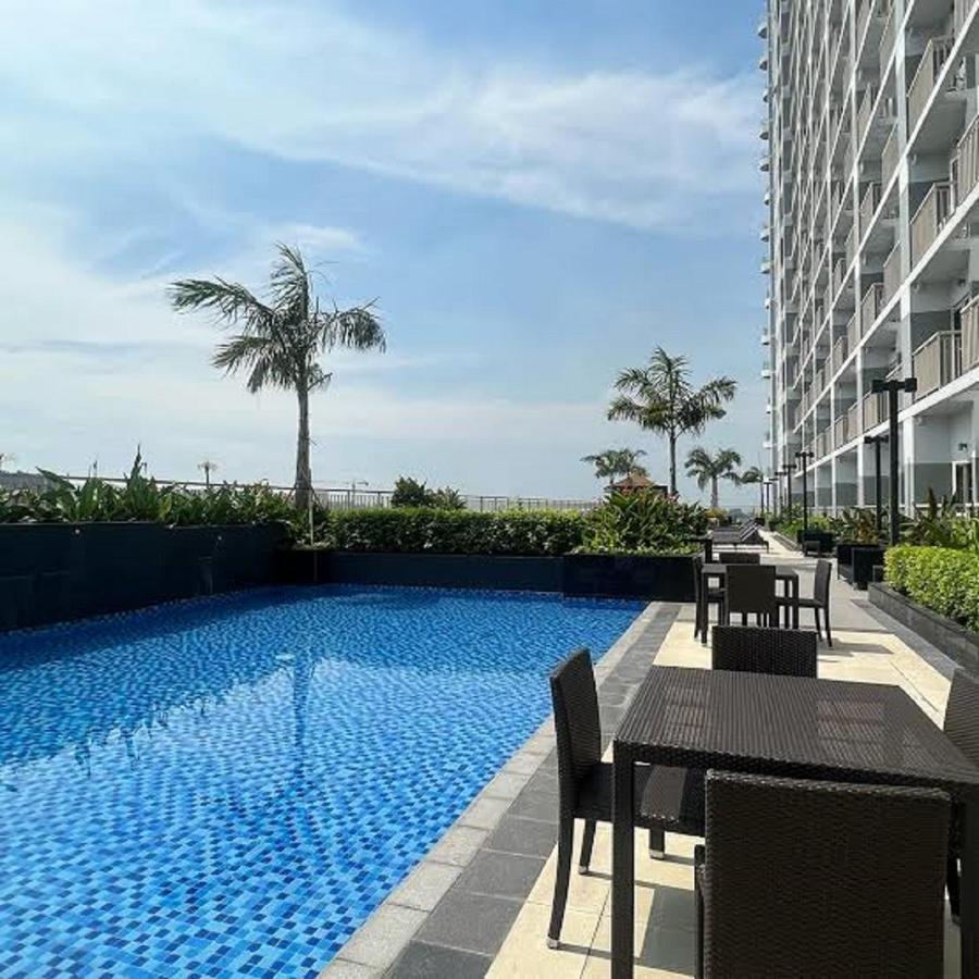 Cozycoaststay By Appletravelbeyondph Pasay Esterno foto