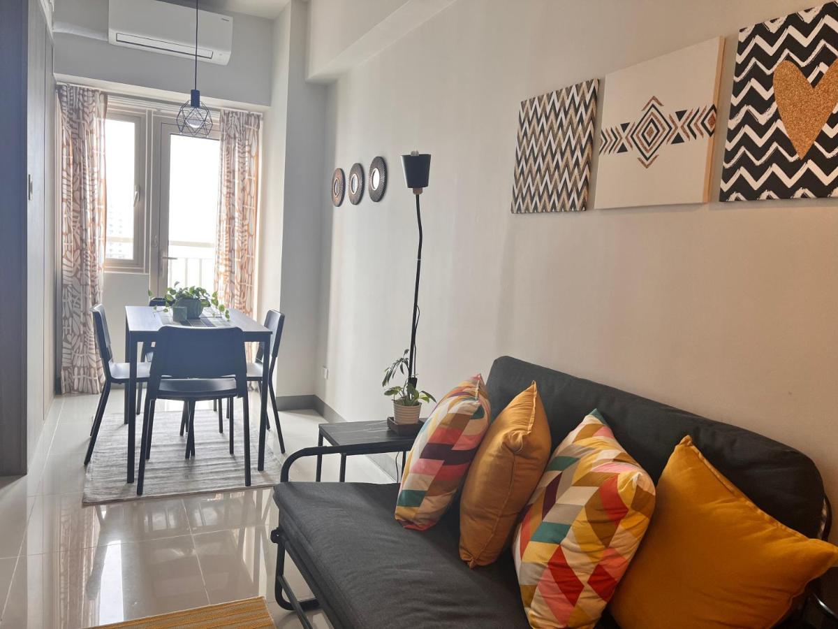 Cozycoaststay By Appletravelbeyondph Pasay Esterno foto