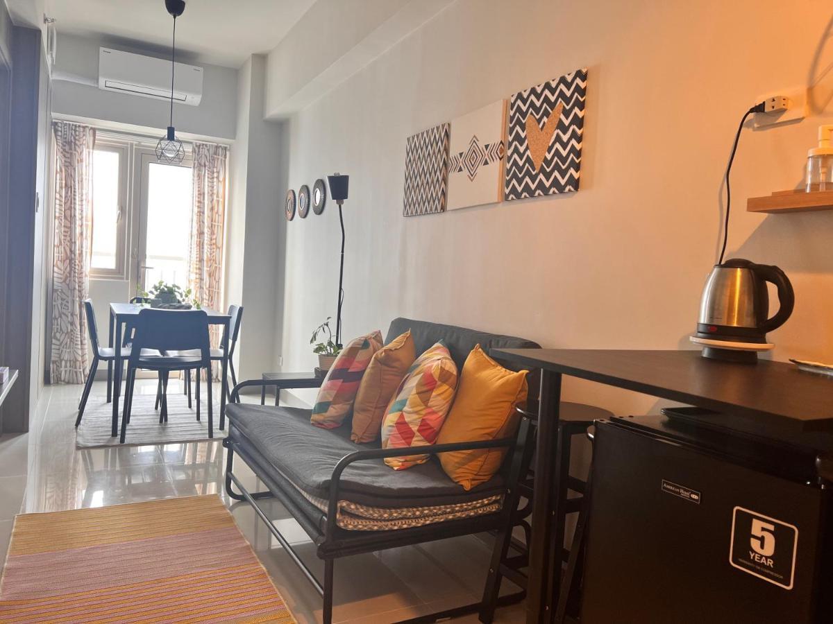 Cozycoaststay By Appletravelbeyondph Pasay Esterno foto