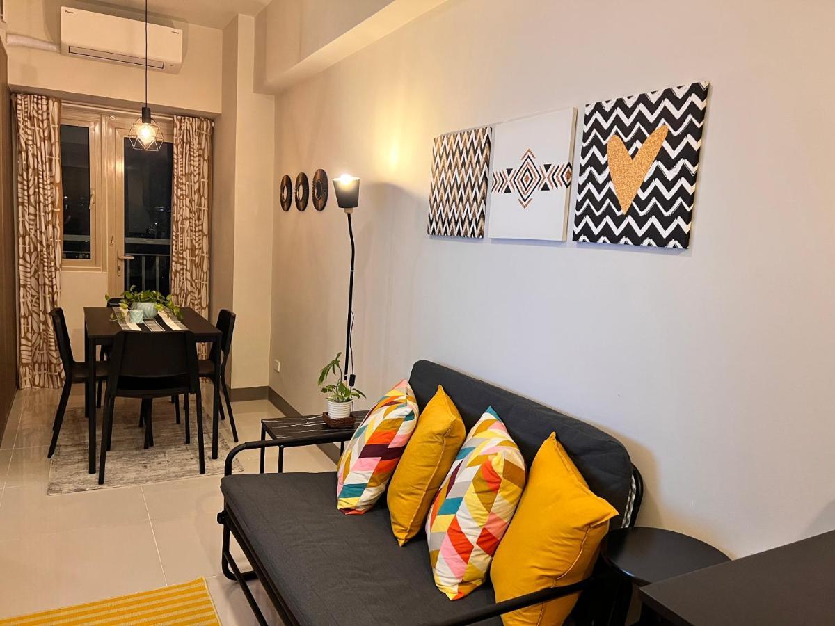 Cozycoaststay By Appletravelbeyondph Pasay Esterno foto