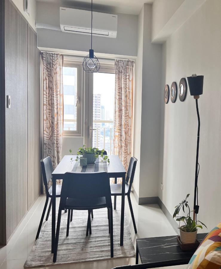 Cozycoaststay By Appletravelbeyondph Pasay Esterno foto