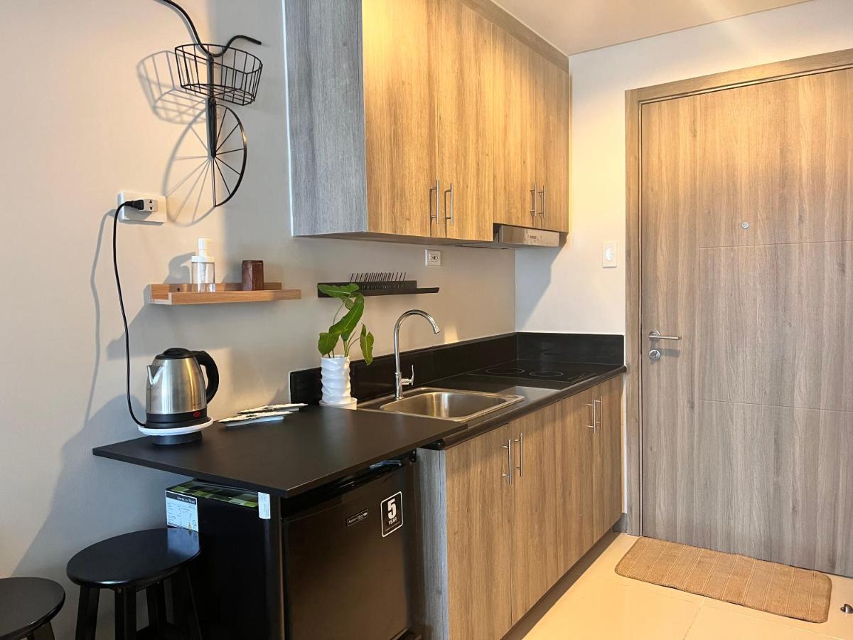 Cozycoaststay By Appletravelbeyondph Pasay Esterno foto