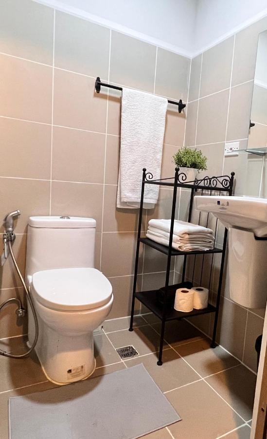 Cozycoaststay By Appletravelbeyondph Pasay Esterno foto