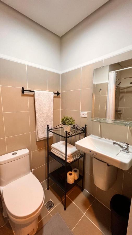 Cozycoaststay By Appletravelbeyondph Pasay Esterno foto