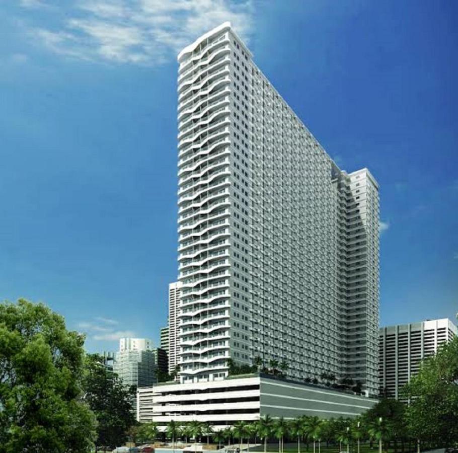 Cozycoaststay By Appletravelbeyondph Pasay Esterno foto